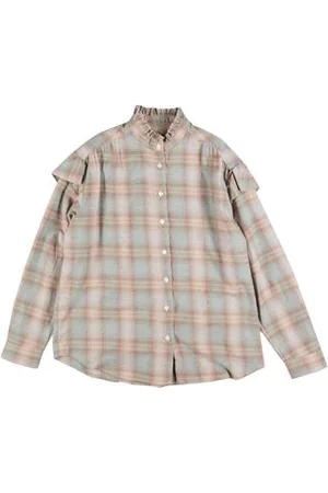 HARTFORD CAMISETAS Y TOPS - Camisas