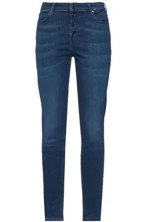 Guess PARTES DE ABAJO - Pantalones vaqueros