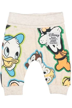 NAME IT PARTES DE ABAJO - Pantalones