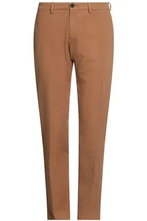 MARTIN ZELO PARTES DE ABAJO - Pantalones