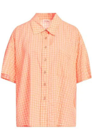 American Vintage CAMISETAS Y TOPS - Camisas