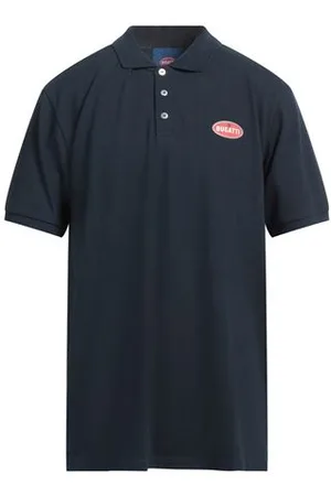 Bugatti CAMISETAS Y TOPS - Polos