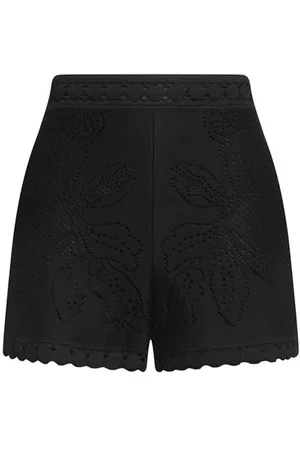 VALENTINO GARAVANI PARTES DE ABAJO - Pantalones cortos y bermudas