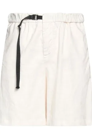 White Sand PARTES DE ABAJO - Pantalones cortos y bermudas