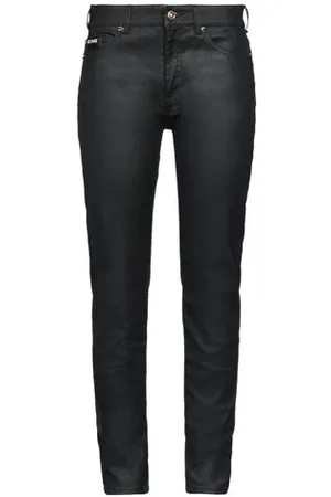Roberto Cavalli PARTES DE ABAJO - Pantalones vaqueros