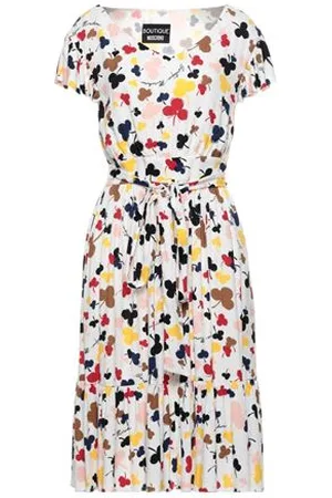 Moschino VESTIDOS - Vestidos midi