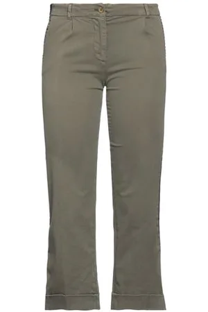 Masons PARTES DE ABAJO - Pantalones
