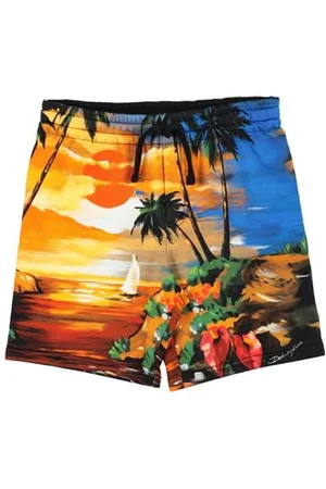 Dolce & Gabbana PARTES DE ABAJO - Pantalones cortos y bermudas