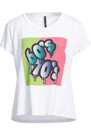 Manila Grace CAMISETAS Y TOPS - Camisetas