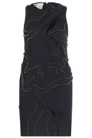CÉDRIC CHARLIER VESTIDOS - Minivestidos