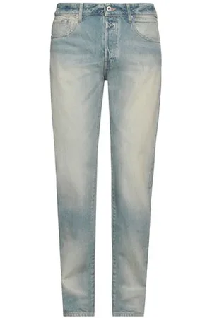 Kenzo PARTES DE ABAJO - Pantalones vaqueros