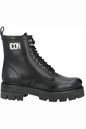 Dsquared2 CALZADO - Botines de caña alta