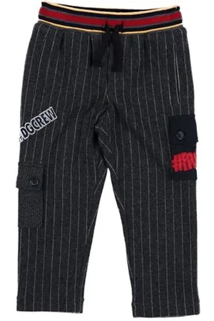 Dolce & Gabbana PARTES DE ABAJO - Pantalones