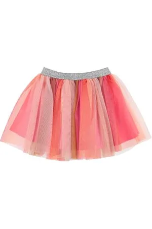 NAME IT PARTES DE ABAJO - Faldas infantiles