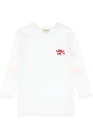 Twin-Set CAMISETAS Y TOPS - Camisetas