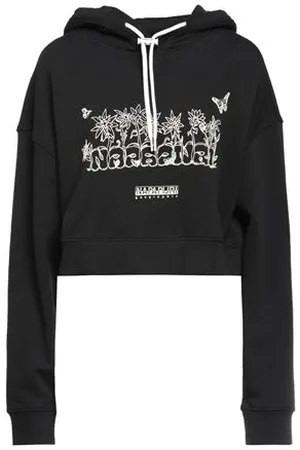 Napapijri CAMISETAS Y TOPS - Sudaderas
