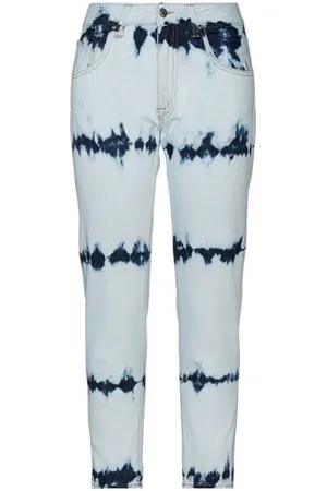 (+) people PARTES DE ABAJO - Pantalones vaqueros