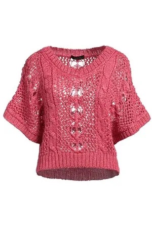 Mes Demoiselles PRENDAS DE PUNTO - Pullover