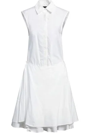 Proenza Schouler VESTIDOS - Vestidos midi