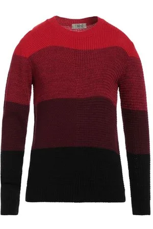 TSD12 PRENDAS DE PUNTO - Pullover