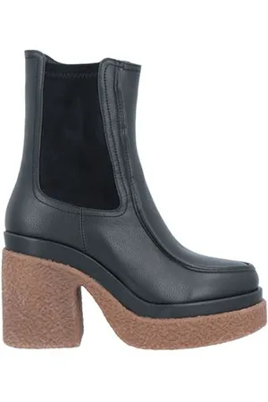 NOA HARMON CALZADO - Botines de caña alta