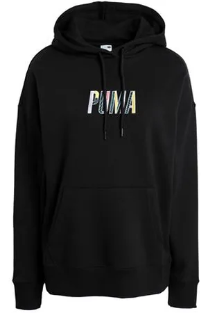 PUMA CAMISETAS Y TOPS - Sudaderas