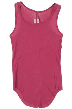 Rick Owens CAMISETAS Y TOPS - Camisetas