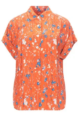 Equipment CAMISETAS Y TOPS - Camisas