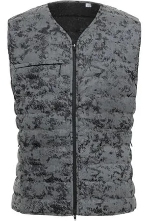 Y-3 ROPA DE ABRIGO - Plumíferos y acolchados