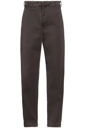 Emporio Armani PARTES DE ABAJO - Pantalones