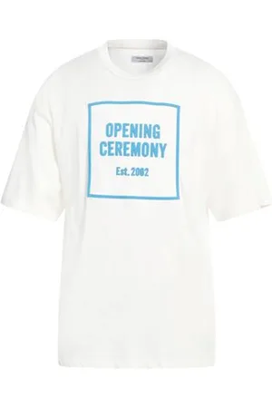 Opening Ceremony CAMISETAS Y TOPS - Camisetas