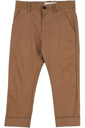 Manuel Ritz PARTES DE ABAJO - Pantalones
