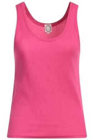 Inès de la Fressange CAMISETAS Y TOPS - Camisetas de tirantes