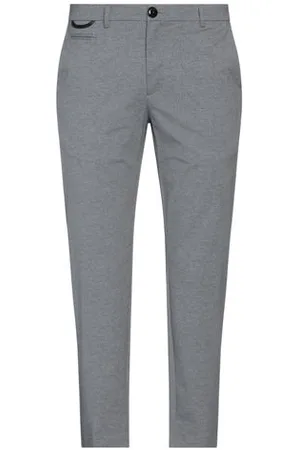 PMDS PREMIUM MOOD DENIM SUPERIOR PARTES DE ABAJO - Pantalones