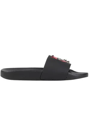 Dolce & Gabbana CALZADO - Sandalias con cierre