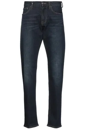 Armani Exchange PARTES DE ABAJO - Pantalones vaqueros