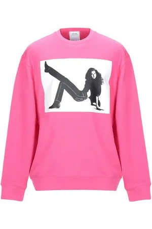 Calvin Klein CAMISETAS Y TOPS - Sudaderas