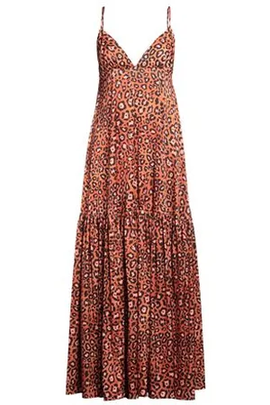 Berna VESTIDOS - Vestidos largos