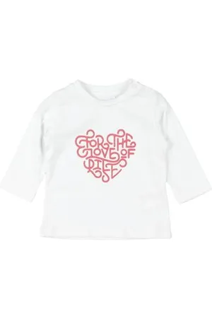 FUN & FUN CAMISETAS Y TOPS - Camisetas