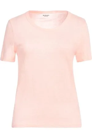 Marant Etoile CAMISETAS Y TOPS - Camisetas