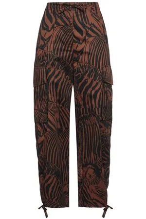 Max Mara PARTES DE ABAJO - Pantalones