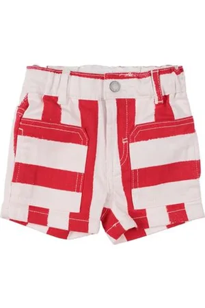 Stella McCartney PARTES DE ABAJO - Pantalones cortos y bermudas