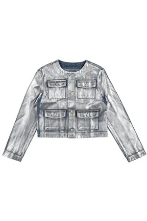 Diesel ROPA DE ABRIGO - Chaquetas vaqueras