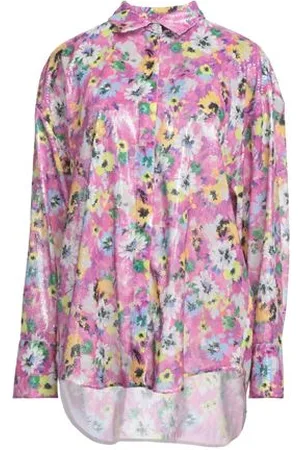 Msgm CAMISETAS Y TOPS - Camisas