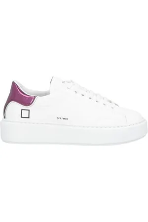 D.A.T.E. CALZADO - Sneakers