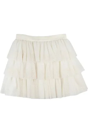 Lanvin PARTES DE ABAJO - Faldas infantiles