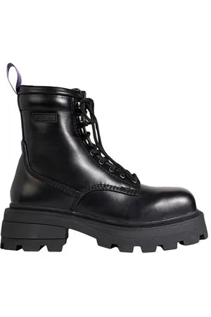 Eytys CALZADO - Botines de caña alta