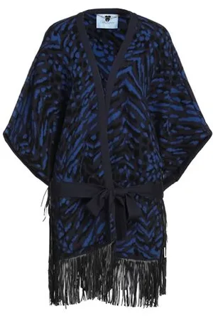 BLUMARINE ROPA DE ABRIGO - Abrigos y gabardinas