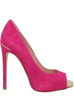 FRANCESCO SACCO CALZADO - Zapatos de salón