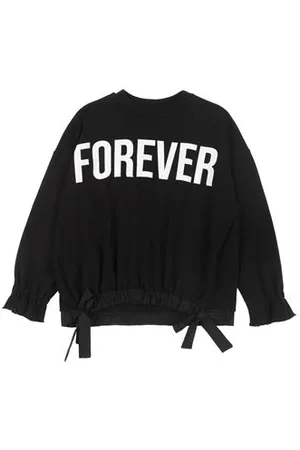 MEILISA BAI CAMISETAS Y TOPS - Sudaderas